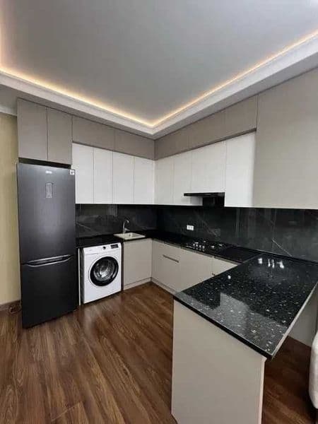 Юнусабадский район — метро Минор<br />
Метро Минор ёнида шин — фото 2