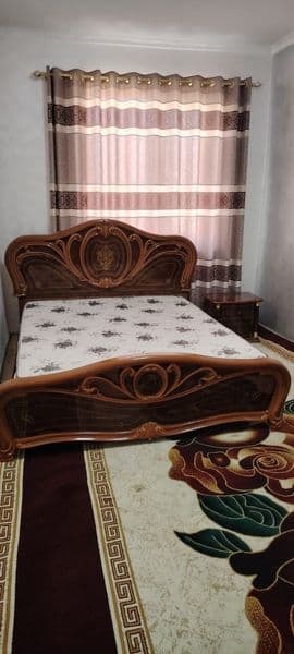 Manzil: Chilonzor 7-mavzesi<br />
Moʻljal: Novza metroga 7 m