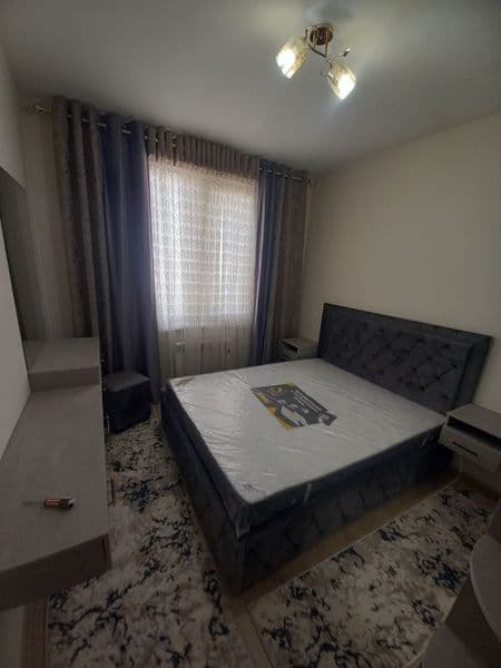 Olmazor sityda 2 xonali kvartira ijaraga beriladi barcha qul — фото 3