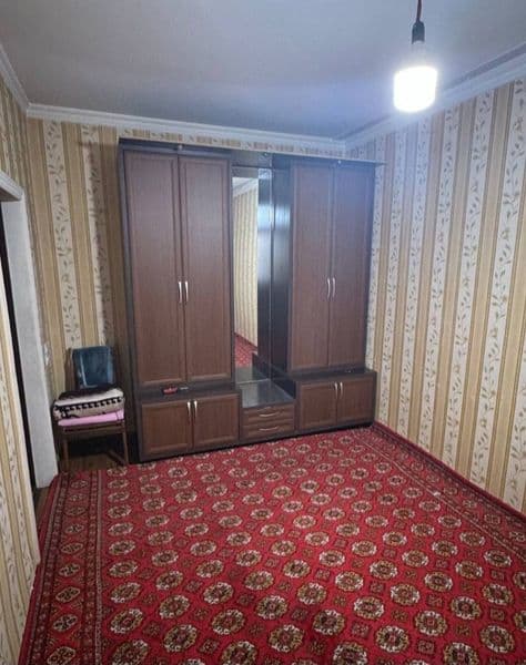 Kvartira ijaraga beriladi <br />
<br />
Rayon: #Mirzoulugbek — фото 2