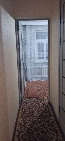 Аренда квартира <br />
Район - Алмазарский<br />
Ориентир -  — фото 3