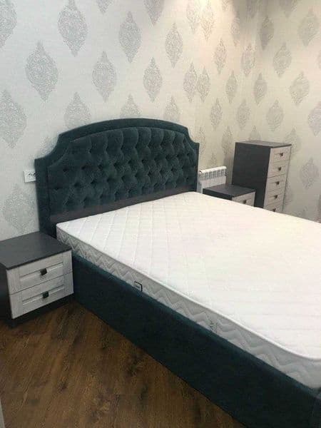 Сдаётся квартира в новостройке ЖК Миробад элит  4-3-8  ориен — фото 4