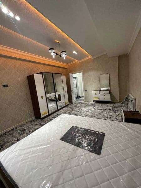 Элитный апартамент ЖК Istanbul City! <br />
Район: Яккасарай — фото 5