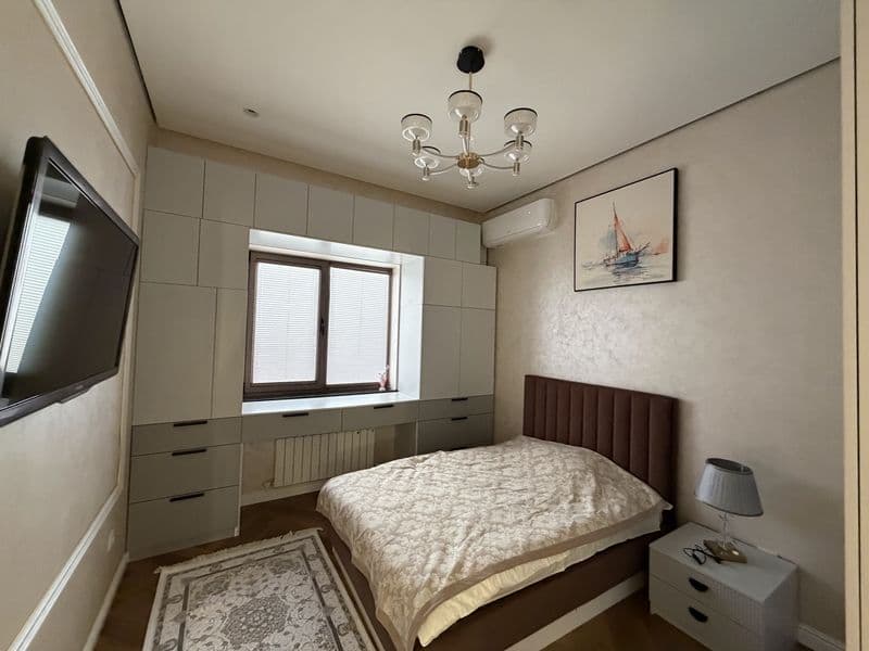 Сдается 3 комн кварт в Ташкент сити Residense. Новый ремонт. — фото 5