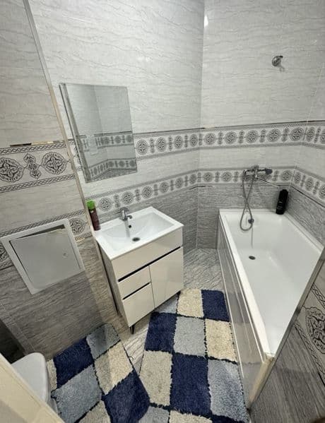 Сдаётся квартира в аренду <br />
Яшнабадский Район ЖК Ассало — фото 3