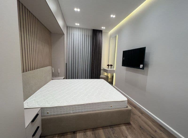 ID #1817<br />
Новостройка ЖК Parkwood улица Нукусская 2/9/1