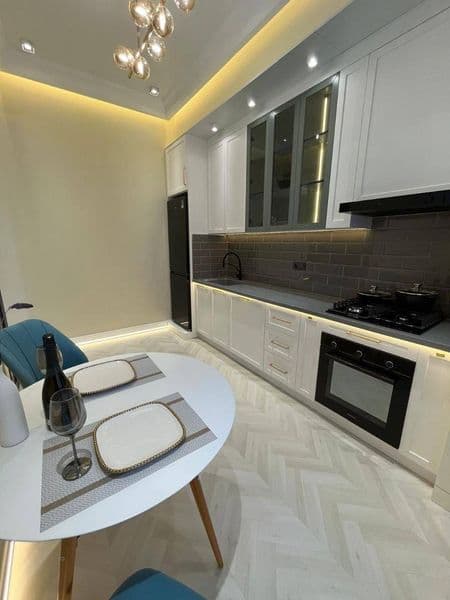 Сдаётся шикарная квартира ПРЕМИУМ класса. <br />
<br />
• Ра — фото 4