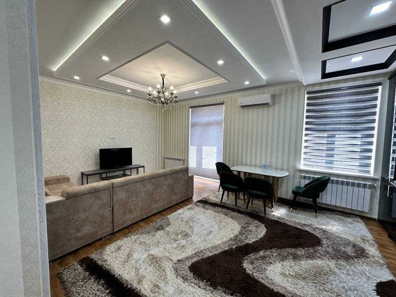 Аренда 2-х комнатной квартиры! <br />
Новостройка Голден Хау — фото 5