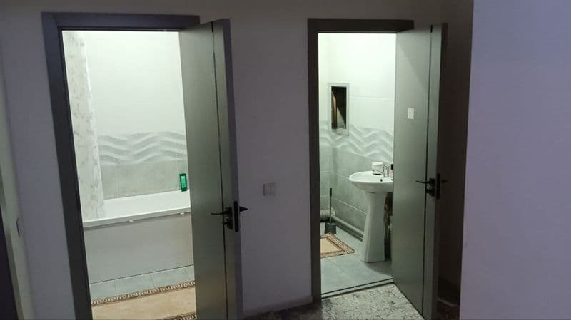 Sergele yangi hayot 52 dom Sherik kere 2 kishi kere 2 xonali — фото 3