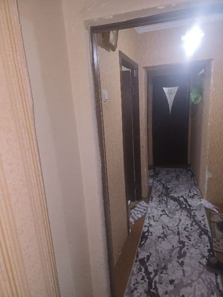 Икки хонали уй арендага берилади. Оила ёки кизларга. Хамма ш — фото 3