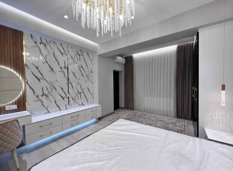 Мирабадский район <br />
Ул, Тараса Шевченко <br />
Жк Мираб — фото 4