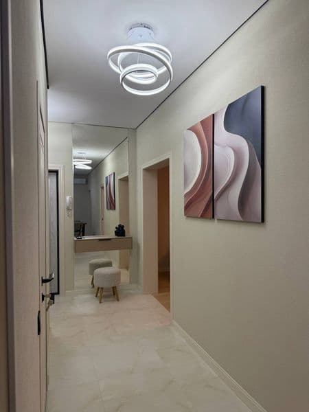 Сдаётся шикарная квартира ПРЕМИУМ класса. <br />
<br />
• Ра — фото 4