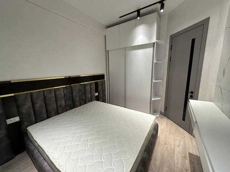 • Район: Яккасарай<br />
• Адрес: ЖК "Prestige Gardens"<br /