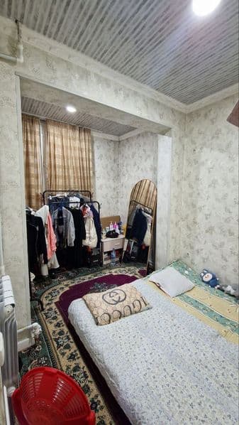 Yunusobod tumani yunusobod metroda kvartira bor. Faqat 1 naf — фото 3