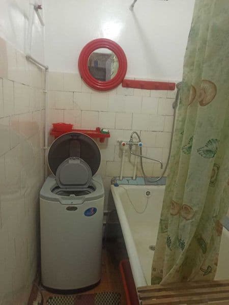 Сдается квартира метро Новза <br />
2/4/4<br />
Средний ремо — фото 4