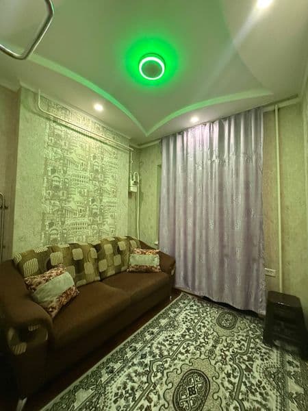 Аренда квартир <br />
1 этаж <br />
4 этажный дом <br />
2 п — фото 3