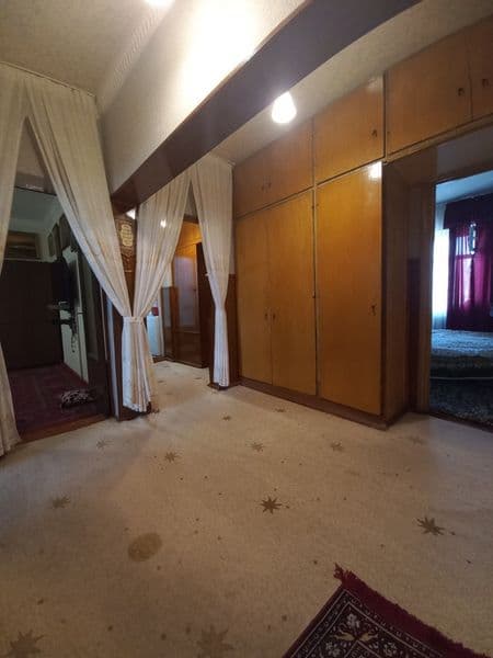 Аренда ижара кизларга. 2 хона берилади, шароитла бор. <br /> — фото 2