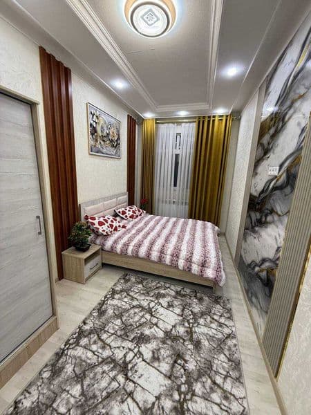 Сдается квартира для семейных<br />
<br />
• Район: Алмазар< — фото 2