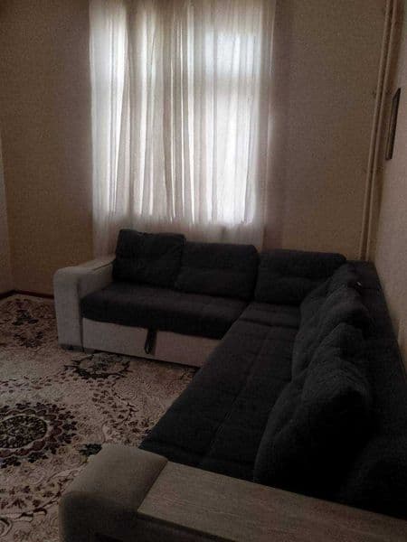 Аренда Ттз Автостанция мебель+техника 43 кв.мт яхши жойда до