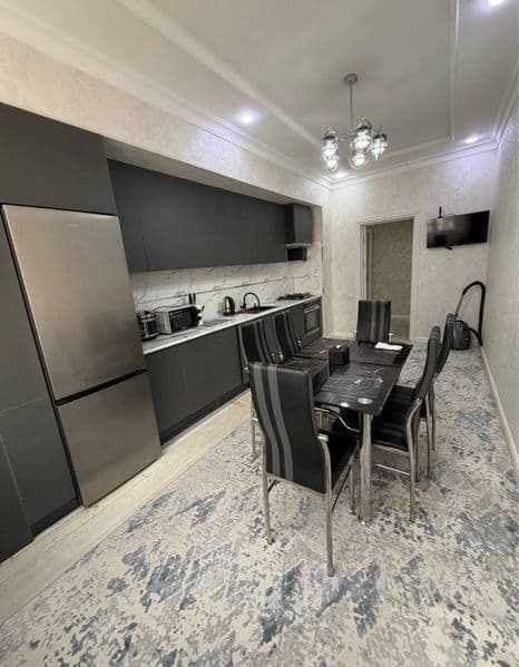 Аренда Квартира Навастройка <br />
Район - Юнусабад<br />
Ор — фото 4