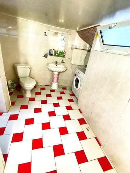 Paqat qizla qoʻyladi. Toza ozoda hamma joyga qarab oʻtradiga — фото 4