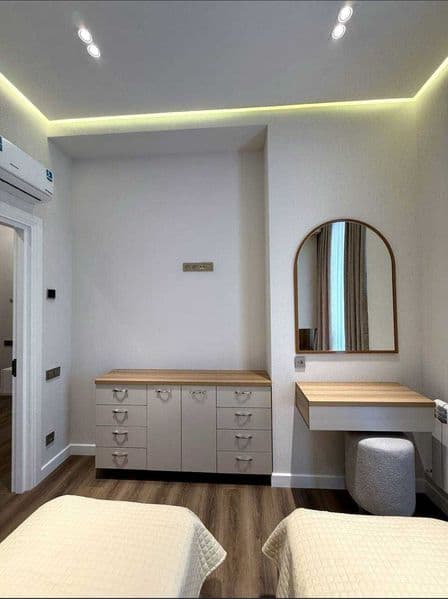 Сдается квартира в жилом комплексе Skyline Towers, расположе — фото 5