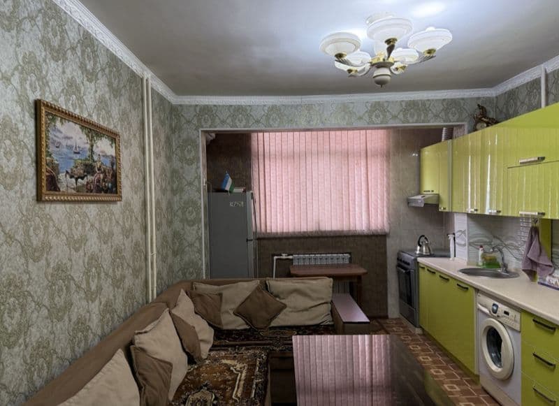 Сдаётся в аренду 2- комнатная квартира укомплектована Максим — фото 2