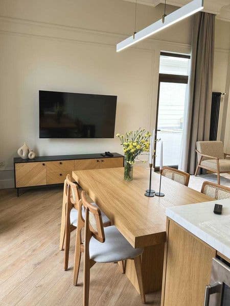 Ташкент Сити <br />
<br />
ЖК BOULEVARD <br />
<br />
Описан — фото 5