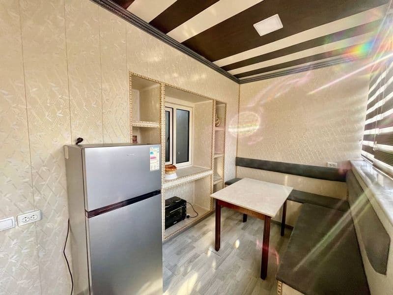 Яккасарайский район — метро Космонавтов<br />
Сдаётся чистая — фото 2