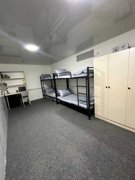 Qizlar uchun shinam yotoqxona <br />
Barcha qulayliklar bir  — фото 4