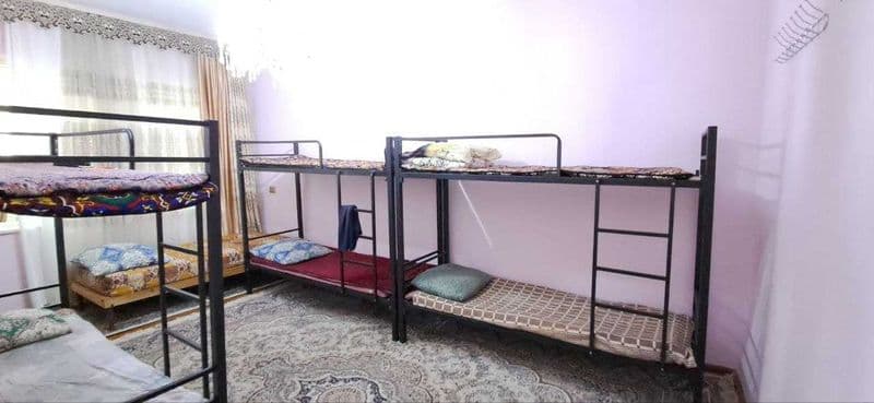 Toza ozoda kvartira. xammaga aloxida krovat bor. <br />
<br  — фото 4