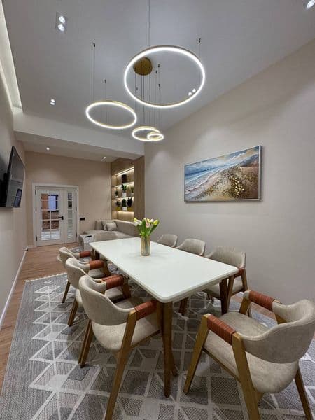 Срочно  Арендага  квартира  берилади  Юунусобод  3  квартол  — фото 3