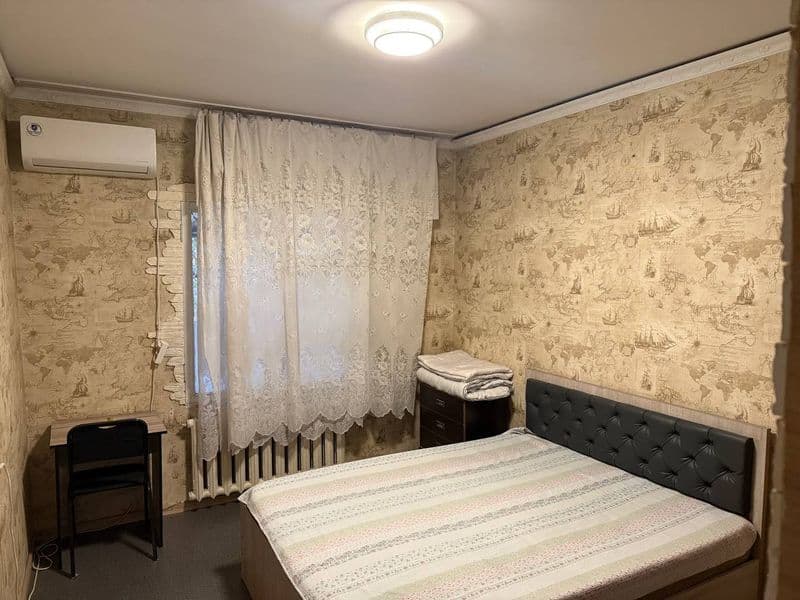 • Сдаётся в Аренду 2-х комнатная квартира в Сергели 7 <br /> — фото 3