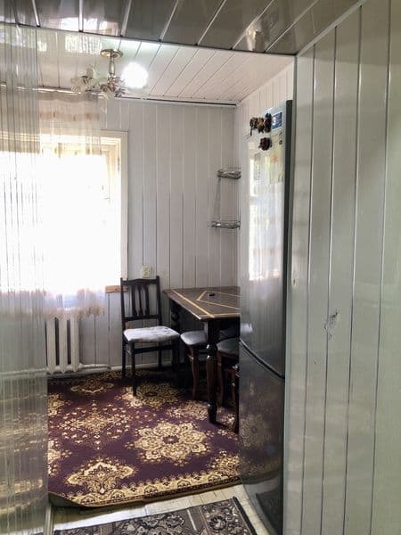 Срочно срочно сдаётся 2х комнатная квартира на долгий срок 9 — фото 5