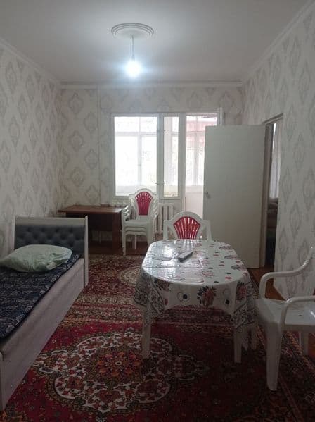 Позвонить по номеру (99) 5616535<br />
Сдаётся 2х комнатная 