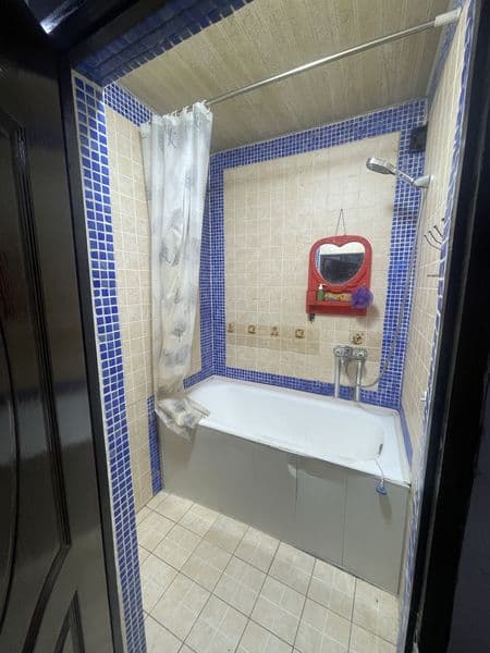 Сдаю свою квартиру на долгий срок на Карасу 6, Гёте 54, 1 эт — фото 2