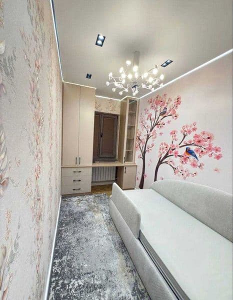 Сдается Возле метро Максима горького с хорошим ремонтом, ник — фото 4