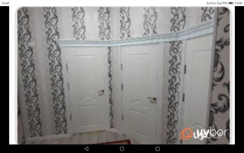 Сдаётся Квартира 1ком для семьи закритая охраняемая двор пар — фото 3