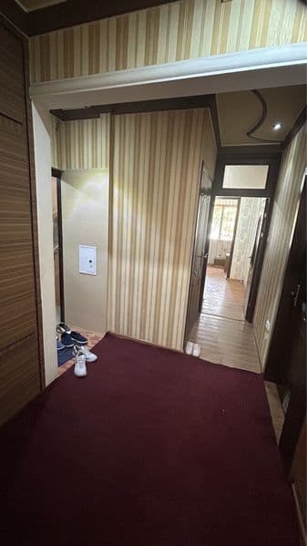 Аренда оилага 350$ холодильник кухиний мебель тоза ремонт то