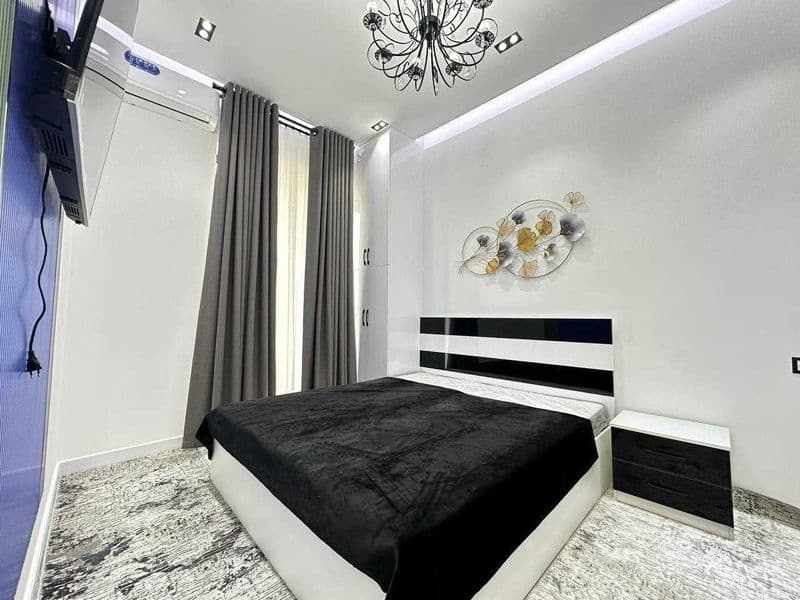 Жилой комплекс: Ц1-Centrado<br />
Количество комнат: 3<br /> — фото 5