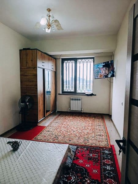 Сдаётся квартира на Сергели Озгариш мост новостройка 1 комна