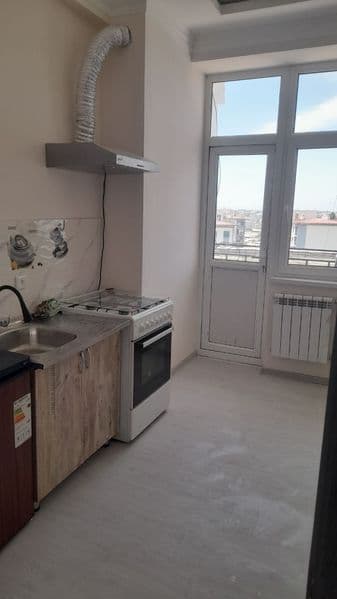 1 xonali kvartira ijaraga beriladi. Xona kattaligidagi zal h — фото 2