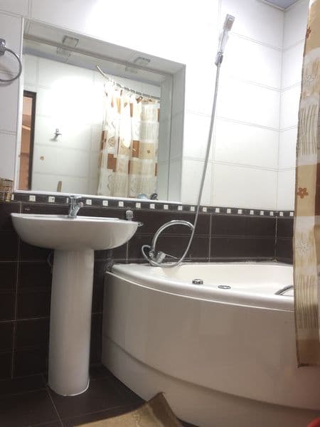 Цум Аренда 2х Комнатная /6/9 евроремонт мебель техника — фото 5