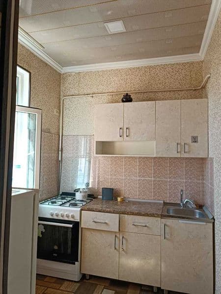 Сдаю свою 1/4/4 квартиру на Чиланзаре 10 кватале. Все для жи — фото 5
