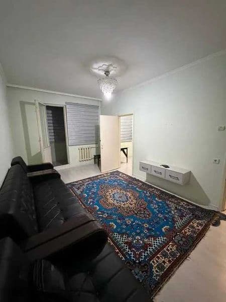 Аренда чиланзар 6 квартал. Двух комнатная квартира третий эт — фото 2