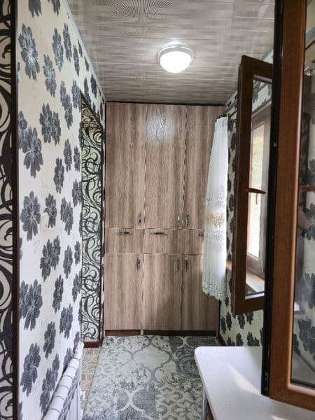 Сдается квартира в учтепинском хокимияте<br />
<br />
Депози — фото 3