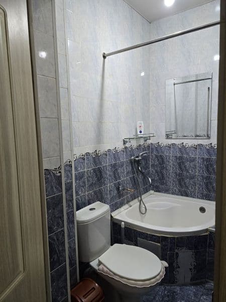 Аренда<br />
Феруза<br />
1/3/4<br />
Новостройка<br />
Всё  — фото 4