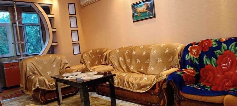 Сдается 2 ком на 3 этаже 5 этажного панельного дома с балкон — фото 4