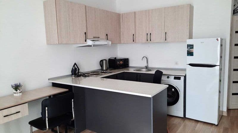 Аренда<br />
Махтумкули 1/2/15<br />
ЖК Besh Chinor<br />
В  — фото 4