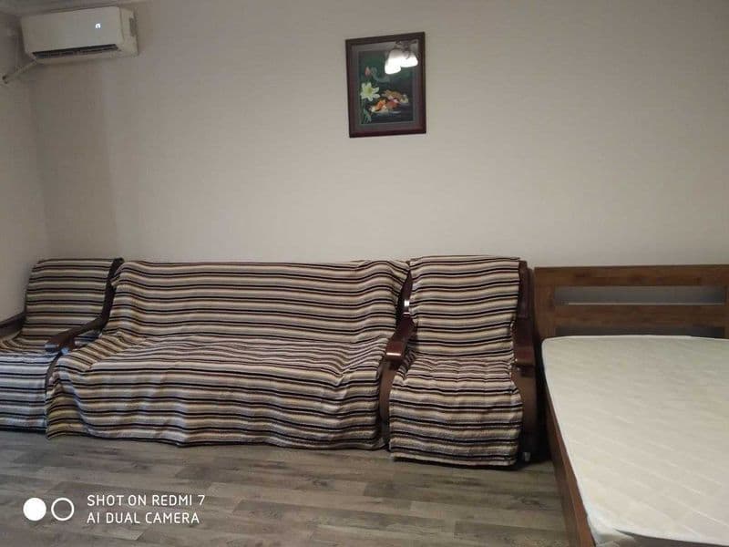 Аренда Ташсельмаш 1/4/9 40м ремонт.мебель,техника<br />
<br  — фото 2